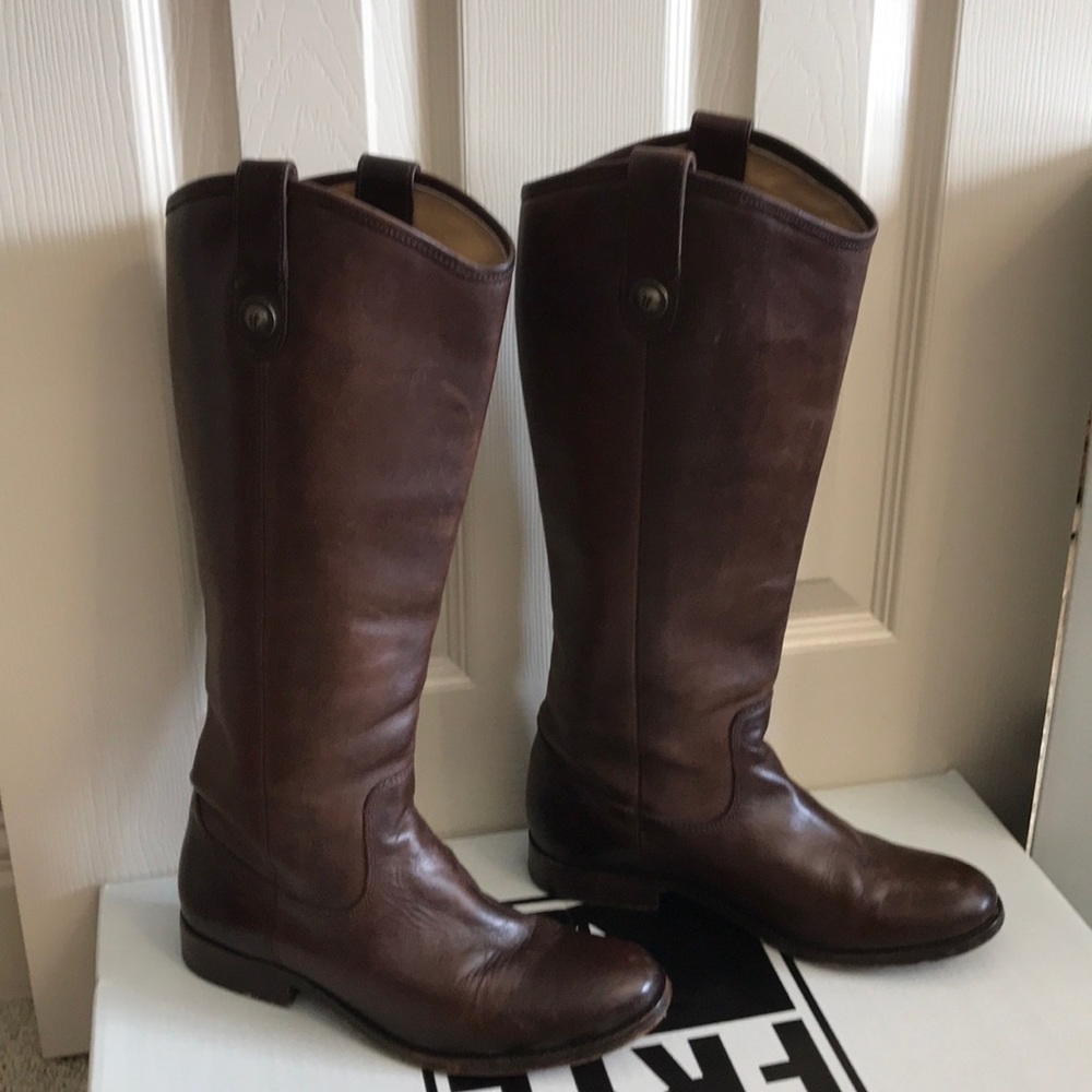 Frye boots-sz 6.5